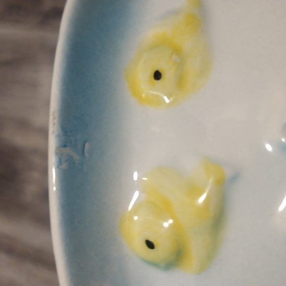 🚂Vintage 1960s Rubens Originals Cup Style Planter - Picture 10 of 17